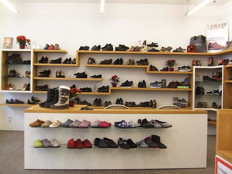 Schuh Ditzel, Schweinfurt Willkommen bei Barbara DitzelKern Schuhe