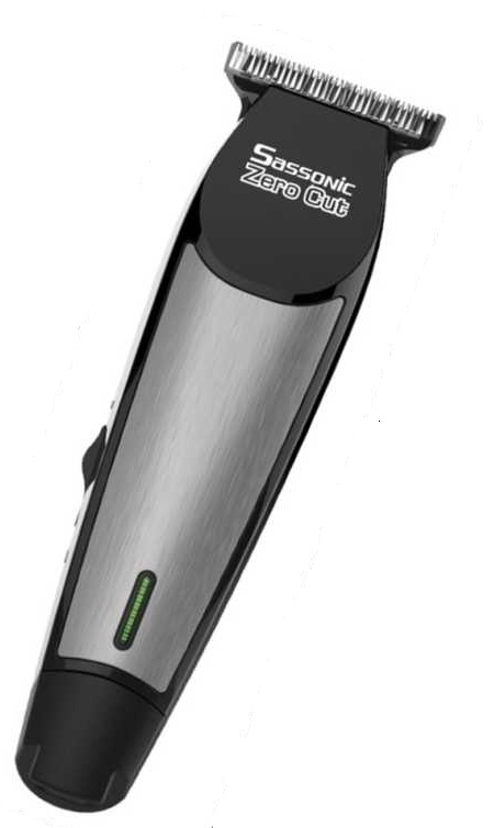 מכונת תספורת  Sassonic ESE777 ZERO cut