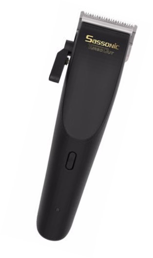 מכונת תספורת Sassonic TurboCUT ESE9000