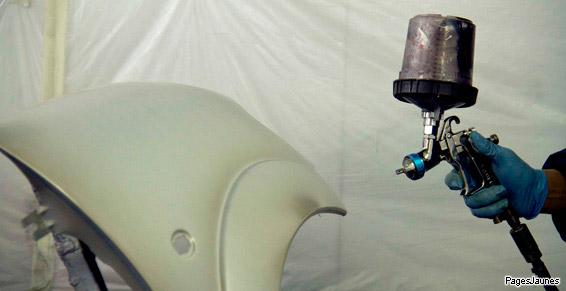 Brétigny Garage - Carrosseries toutes marques