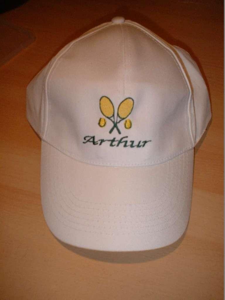 Casquette personnalisée