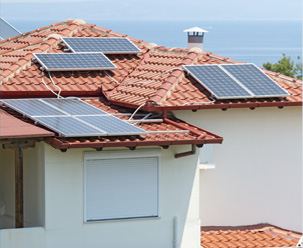 מערכות סולריות