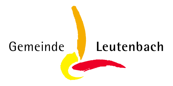 Logo Gemeinde Leutenbach