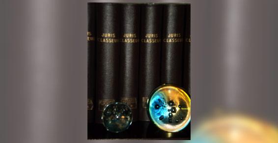 Juris Classeur