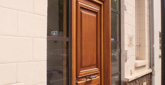 Cabinet d'avocat à Bagneux