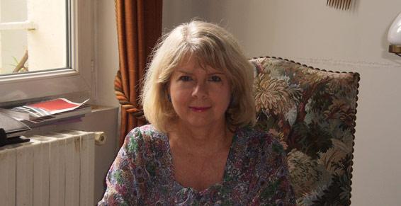 Maître Mercier Marie-Christine - avocats