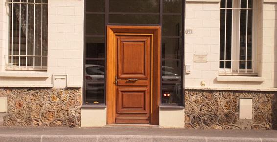 Cabinet de Maître Mercier Marie-Christine