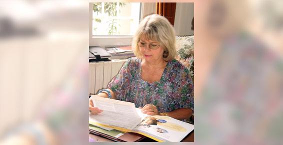 Maître Mercier Marie-Christine