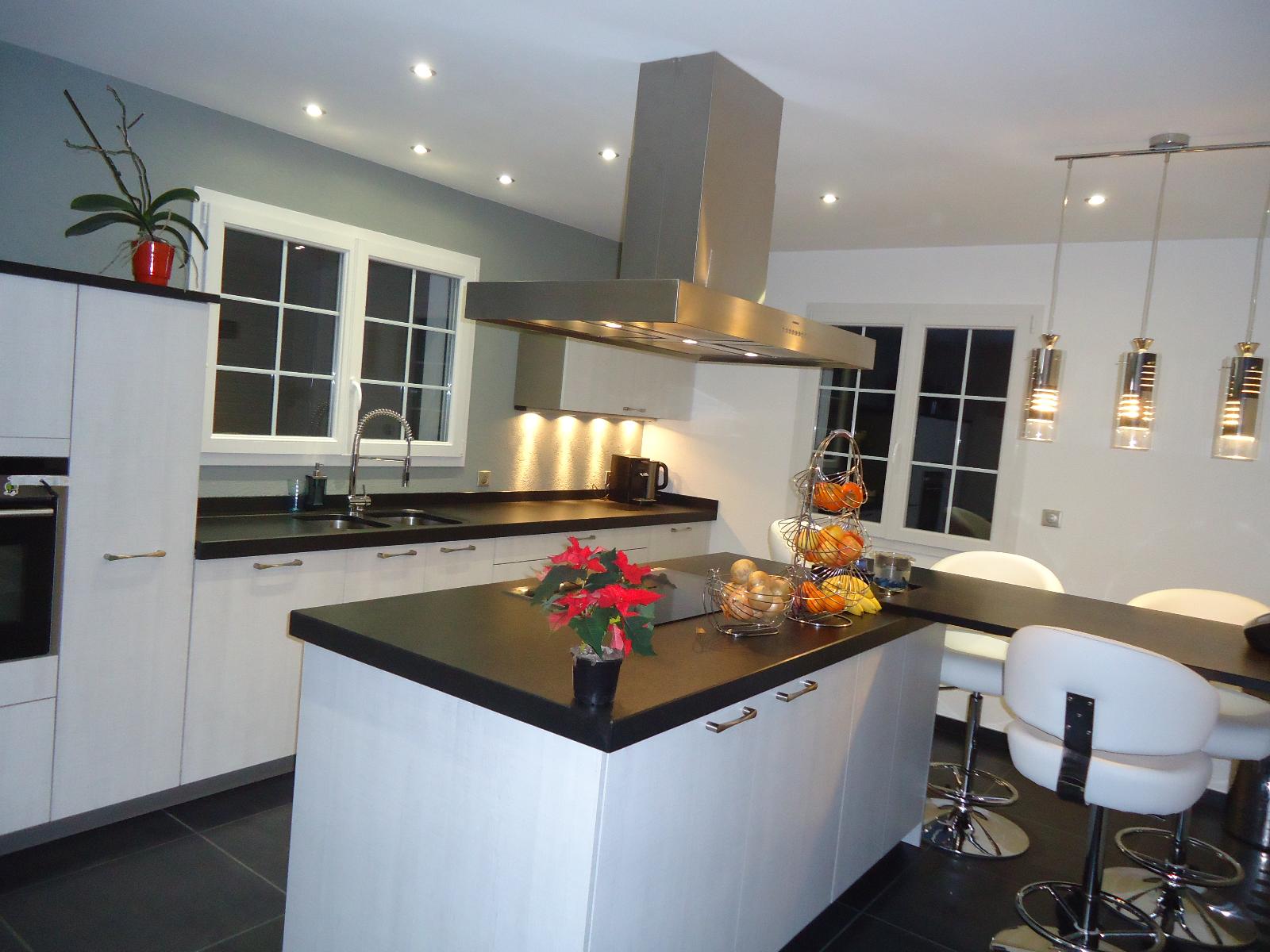 Cuisine à Saint-Louis