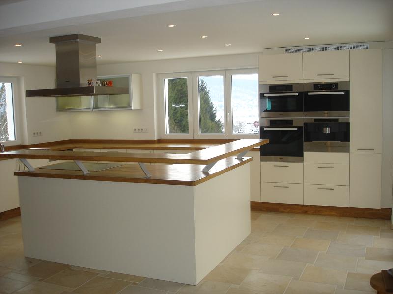 Cuisine fonctionnelle