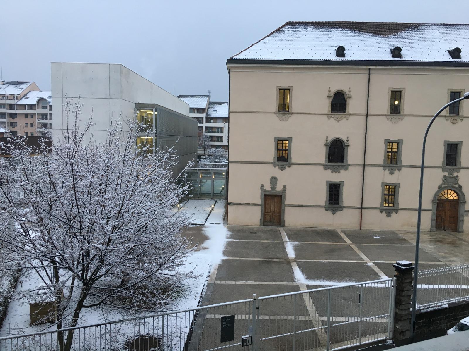 Saisies Immobilières