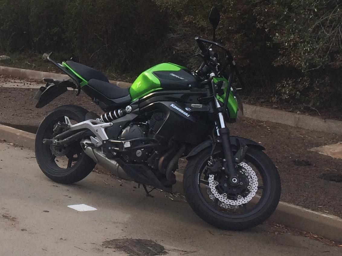 Permis moto Leccia Leandri à Porto vecchio