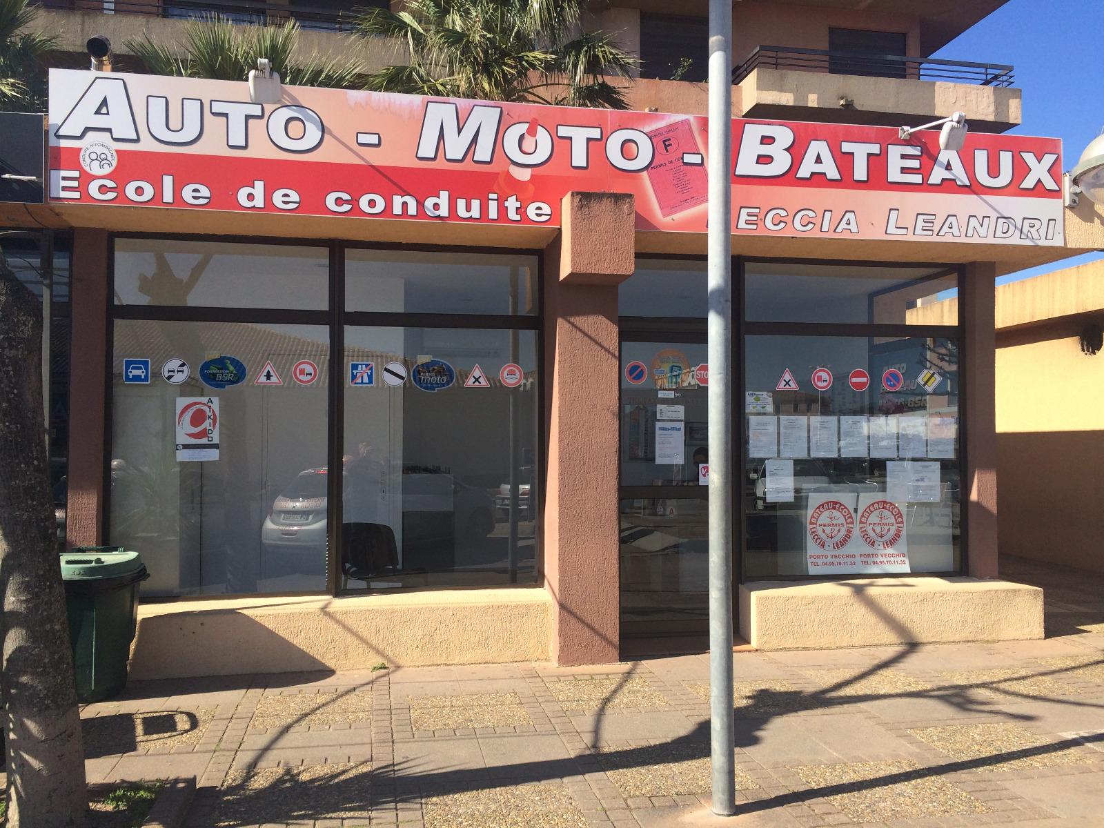 Permis auto, moto et bateau à Porto-Vecchio en Corse (20)