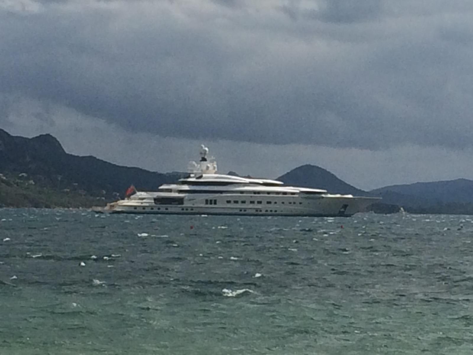 Permis de mer hauturier avec Leccia Leandri à Porto-Vecchio (20)