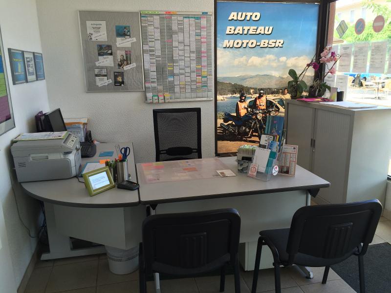 Formation au code de la route à Porto-Vecchio (20)