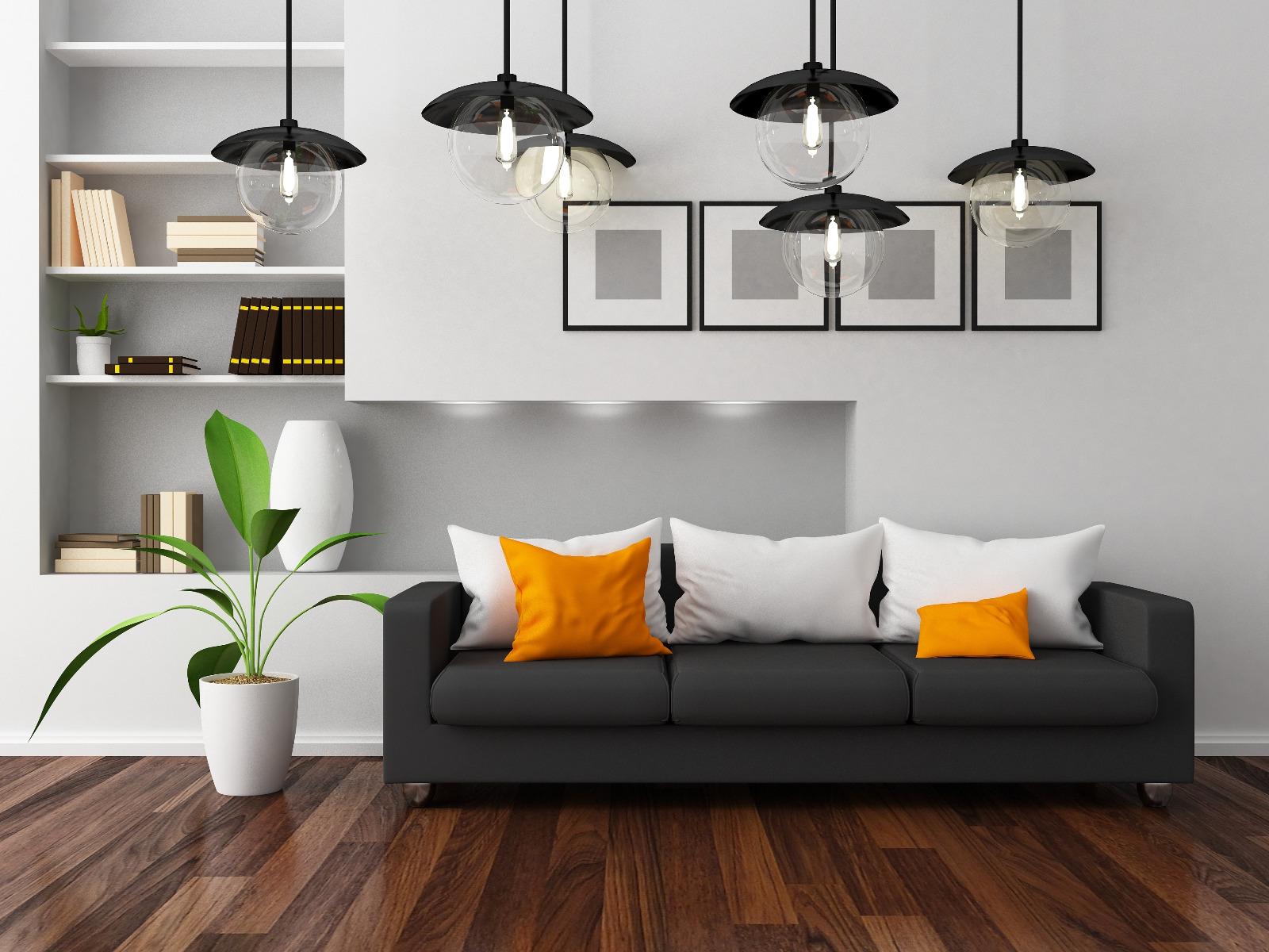 Revêtement de sol et de murs