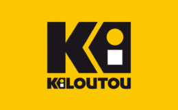 Logo de Kiloutou.
