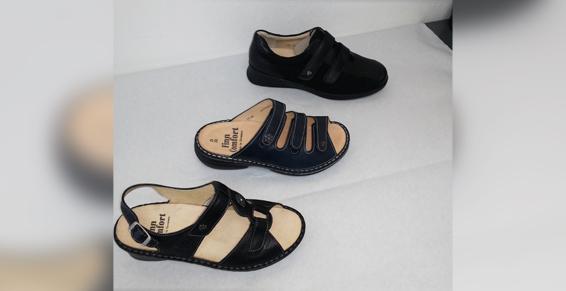 Chaussures thérapeutiques