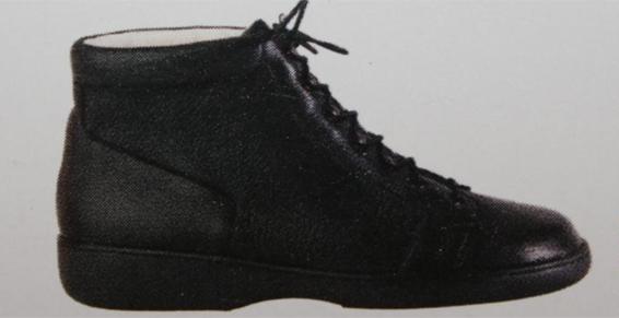 Chaussures thérapeutiques