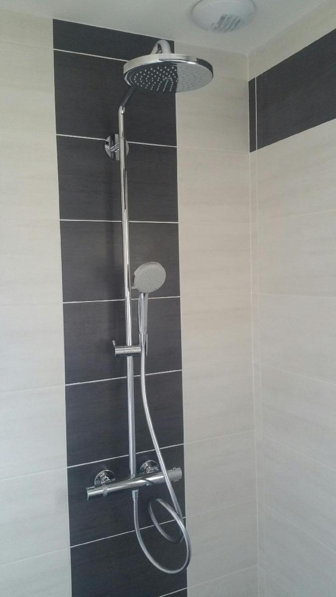 Colonne Hansgrohe Croma