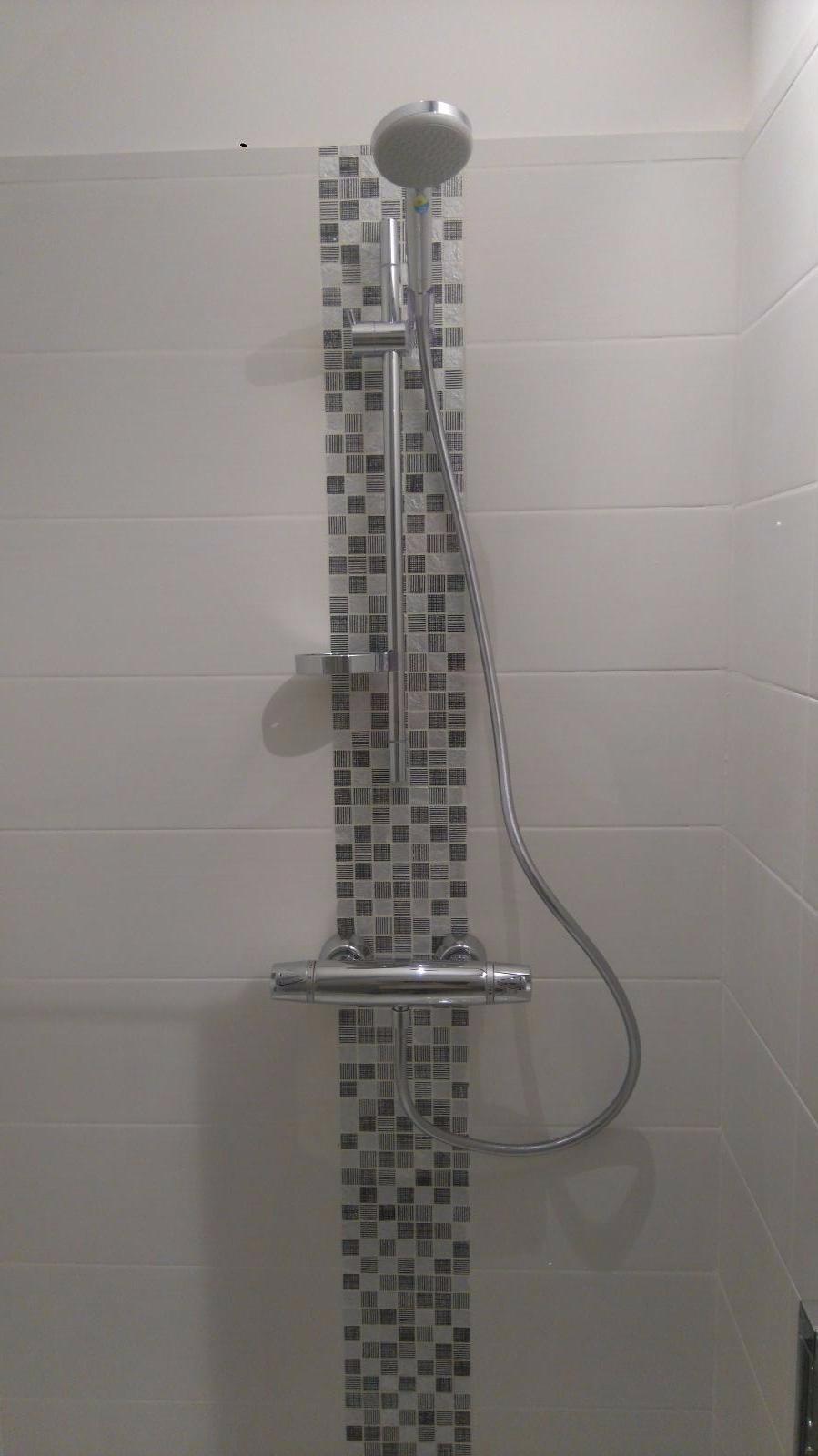 Ensemble de douche GROHE
