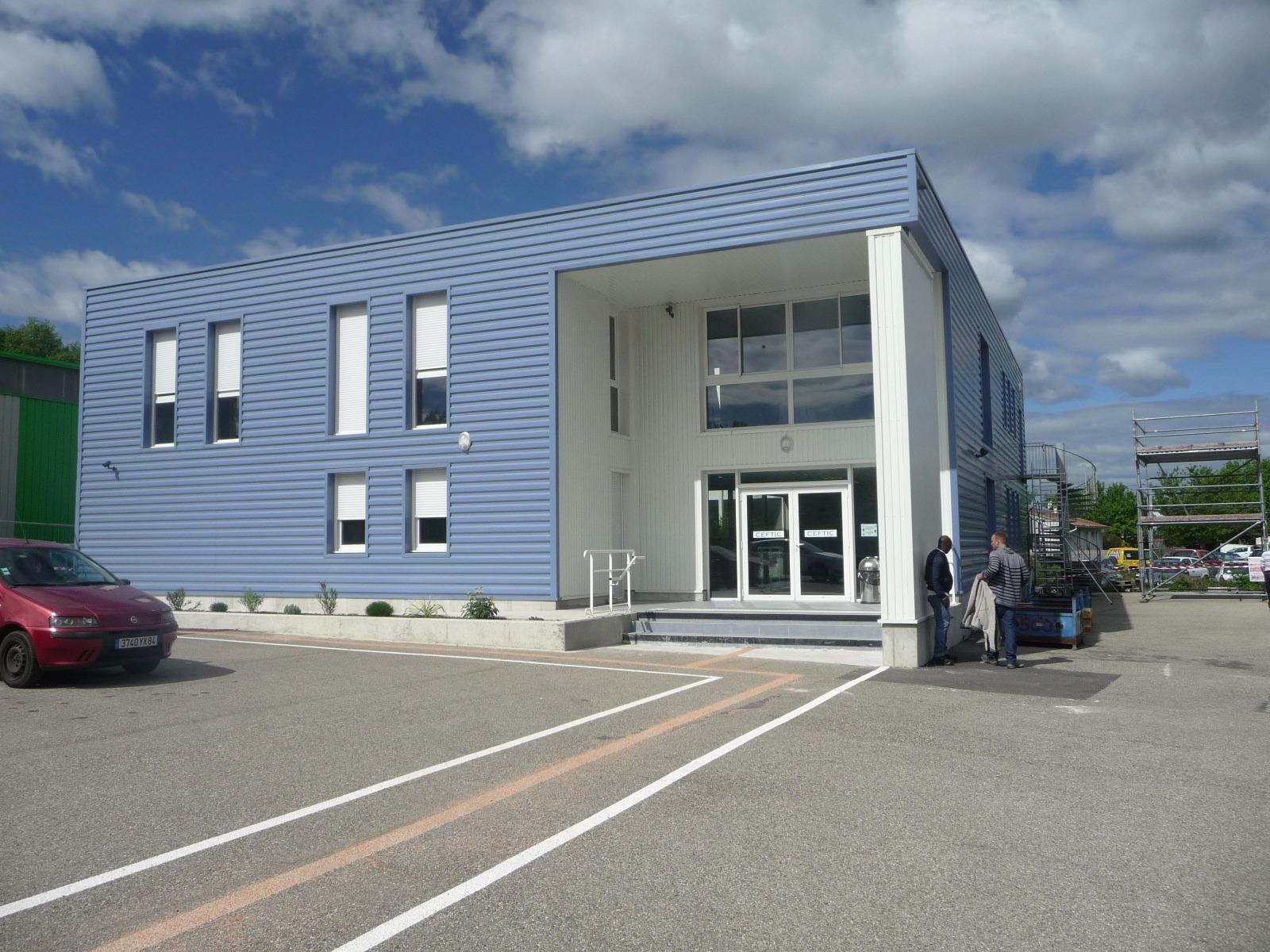 Immeuble de bureaux (26)