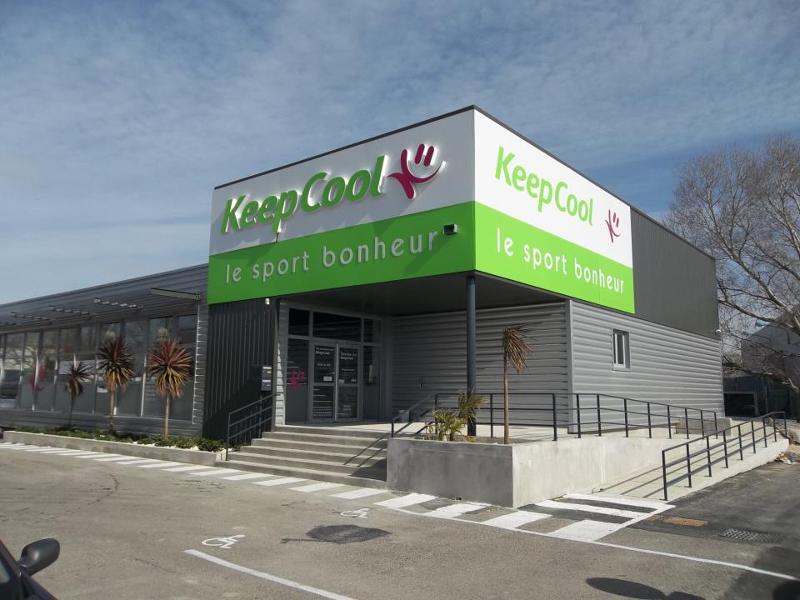 Centre de remise en forme (13)