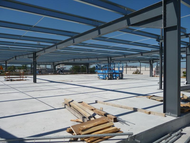 MPI Montage Promotion Ingénierie à Orange dans le Vaucluse