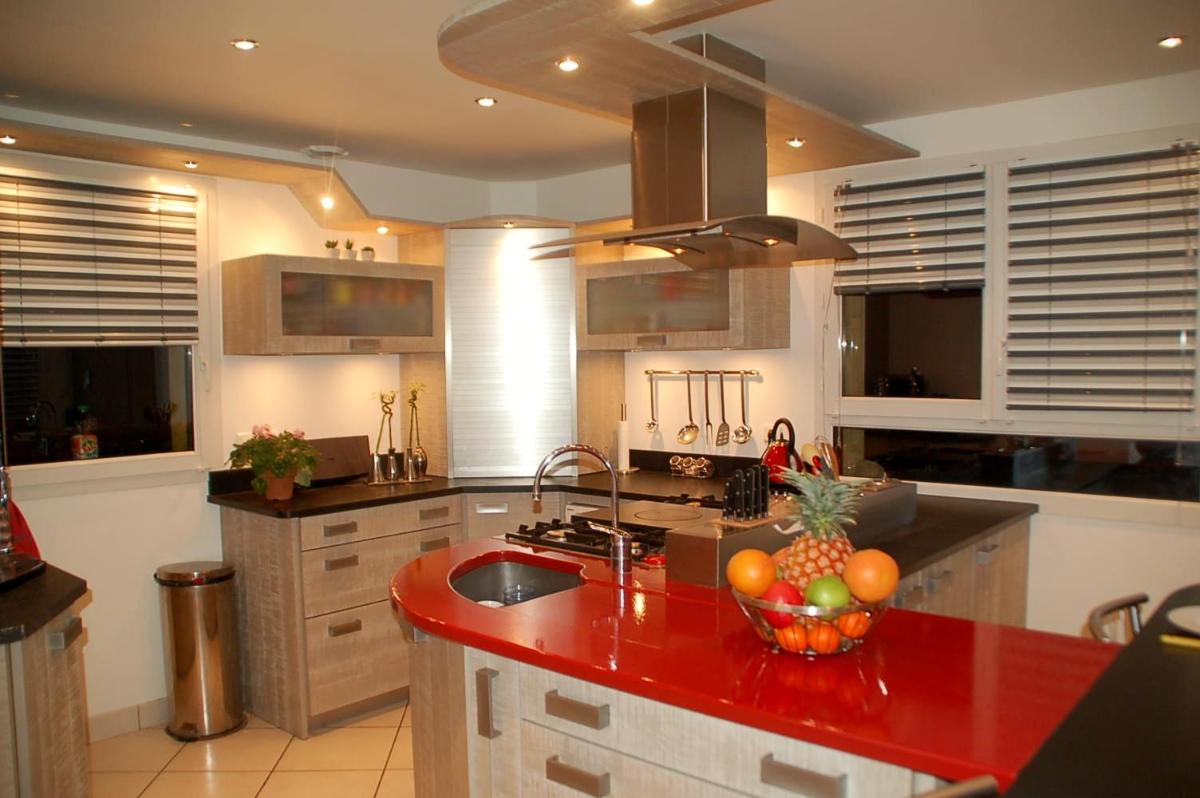 VENITIEN ALU TRICOLORE