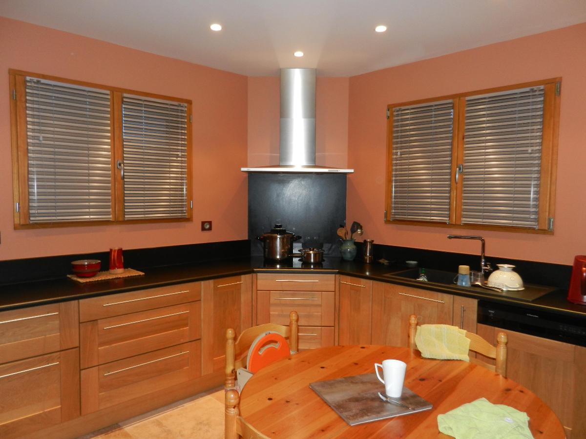 VENITIEN ALU BICOLORE