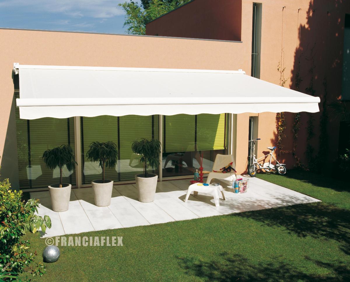 Store extérieur Felicia