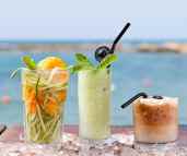 לאכול עם אוליגרכים: מסעדות מומלצות בקיסריה