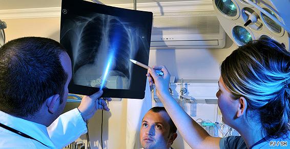 Centre de radiologie et d'imagerie médicale