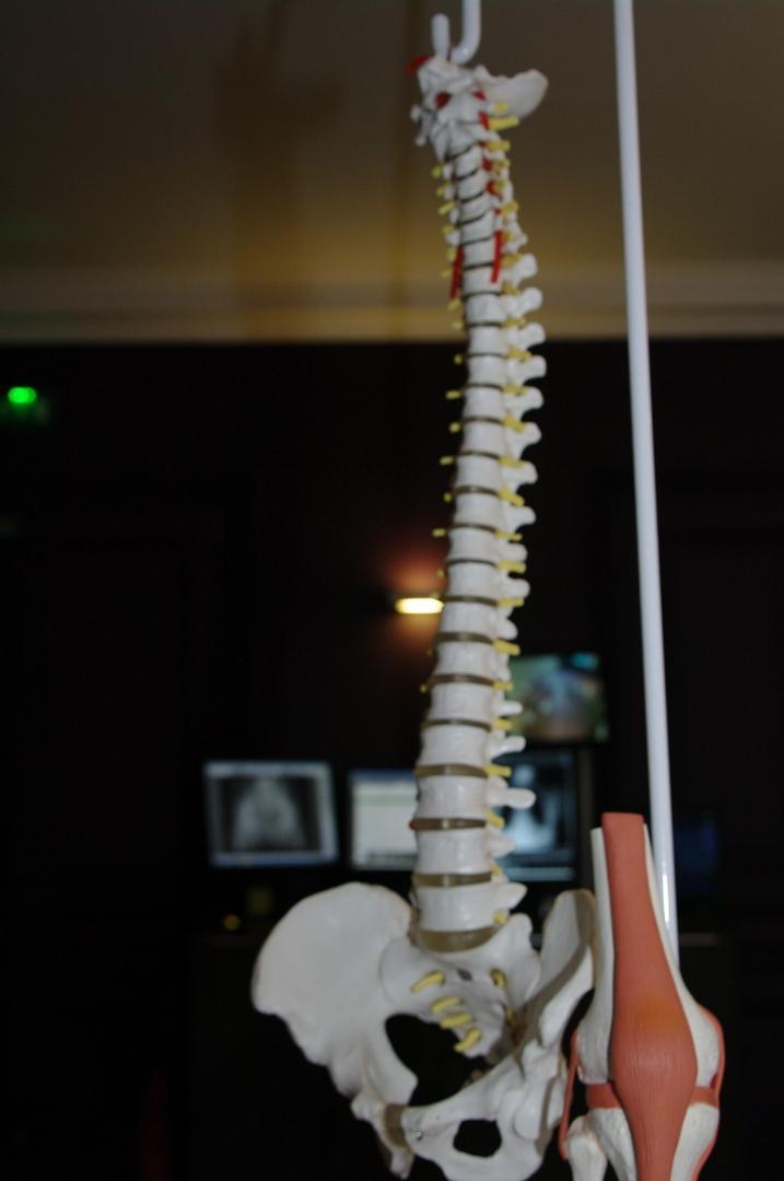 Médecins radiologues