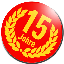 Jubiläum 15 Jahre Pfankuchen Elektrotechnik GmbH