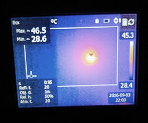 אמצעי מעקב טכני