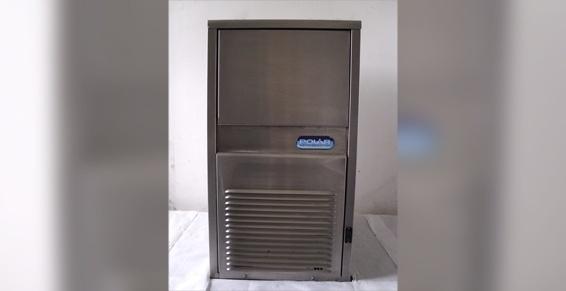 machine à glaçon ou à glace vente et réparation tout marque