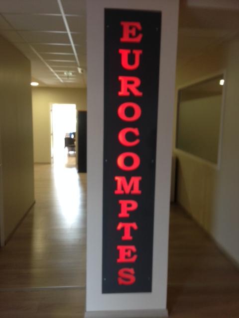 Cabinet d'expertise comptable à Saint-Marcellin dans l'Isère