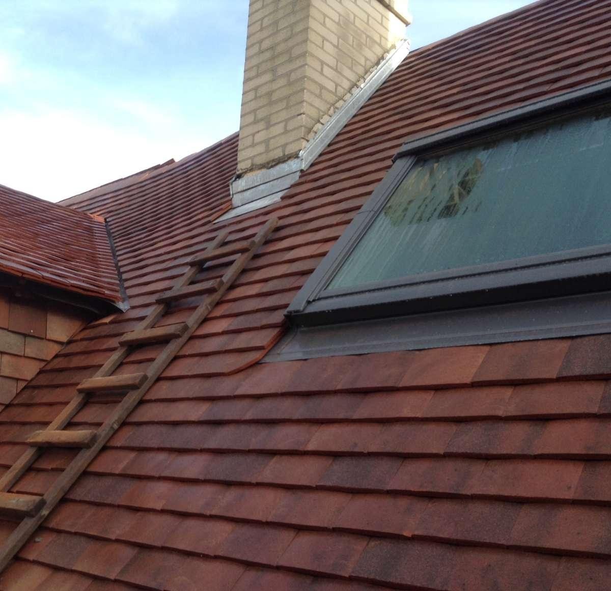 Delarue Couverture Reconnu Grenelle de l'environnement