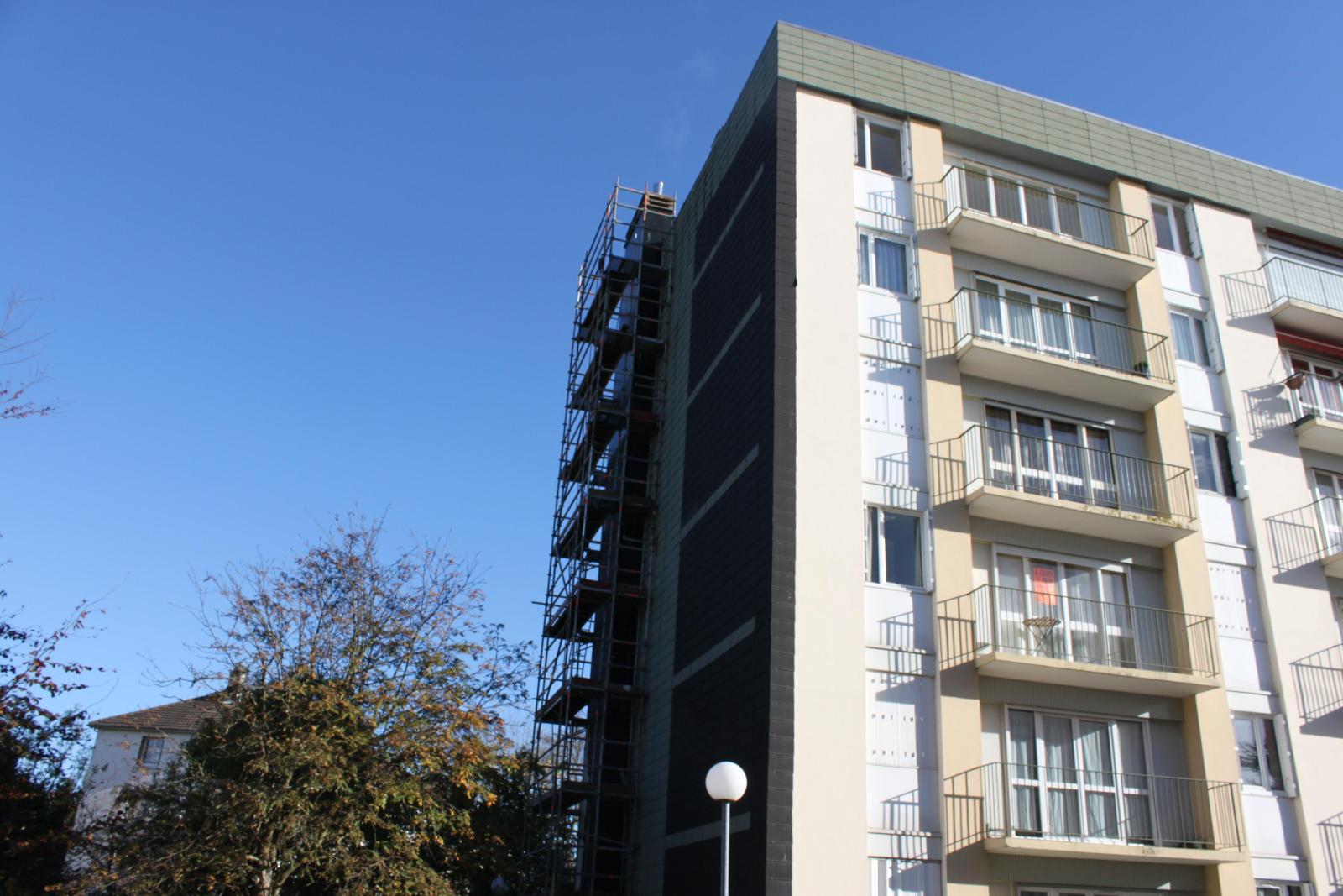 Essentage en ardoise