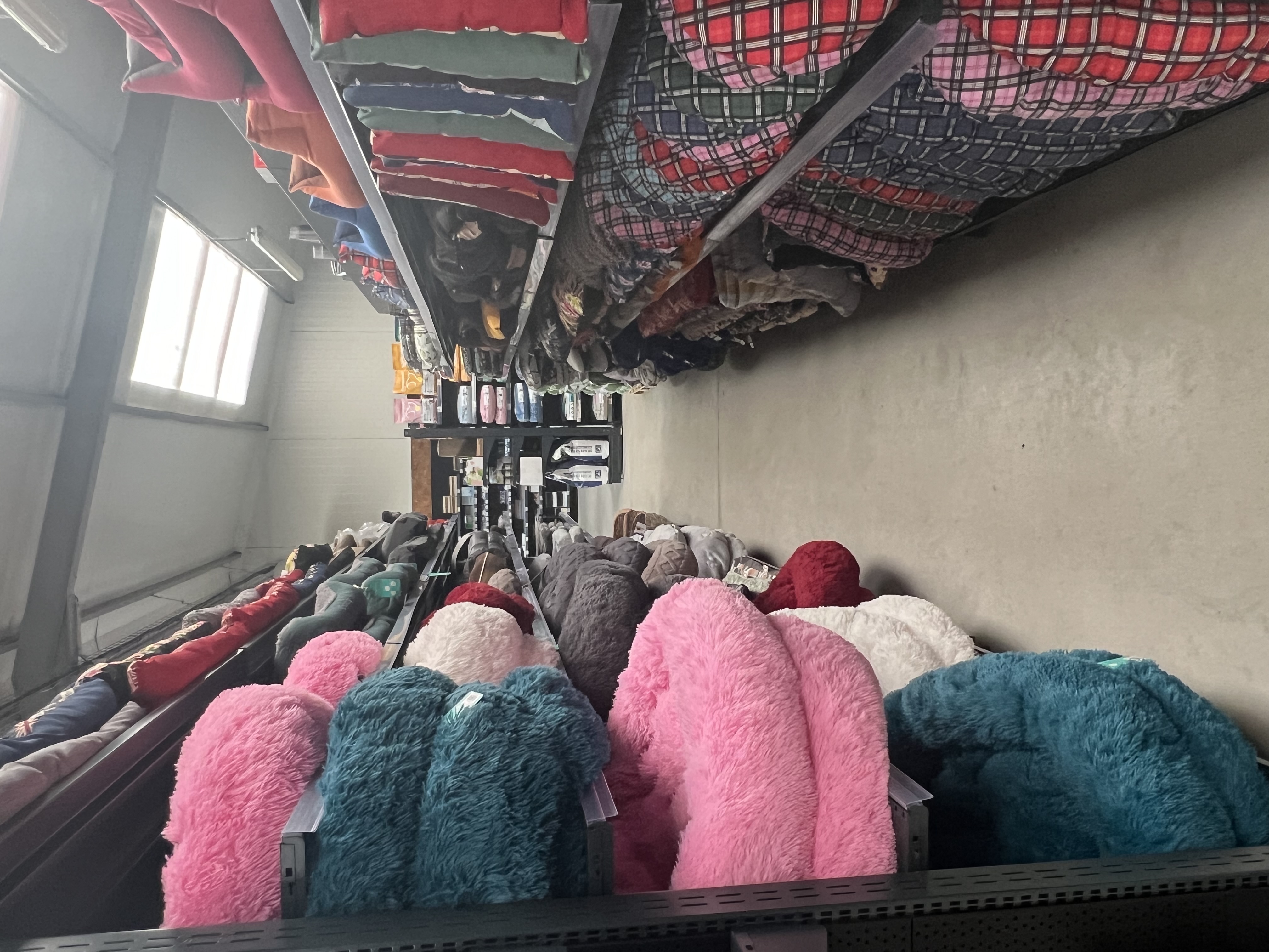 Tapis et coussins pour chiens