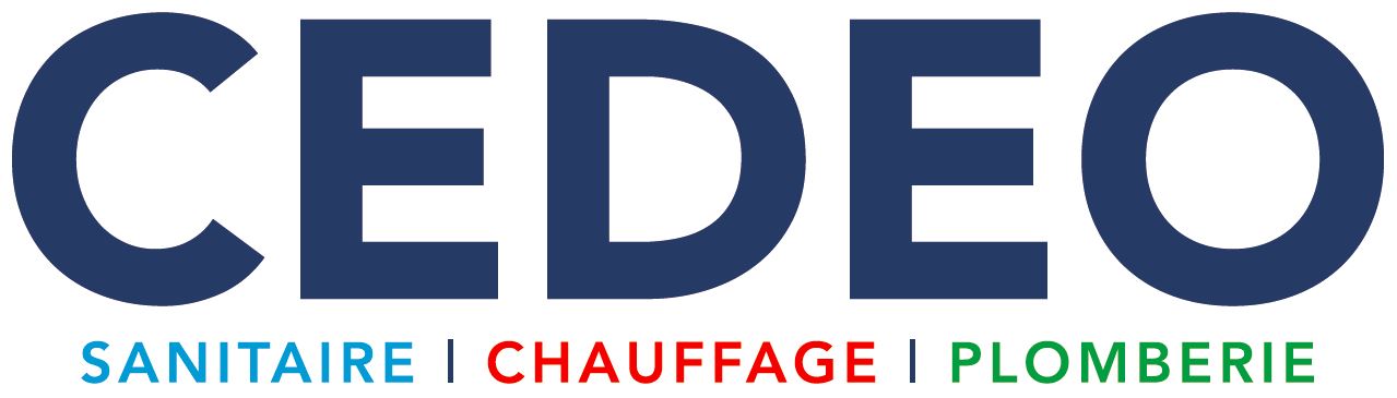 Cedeo Vertou Sanitaire - Chauffage - Plomberie