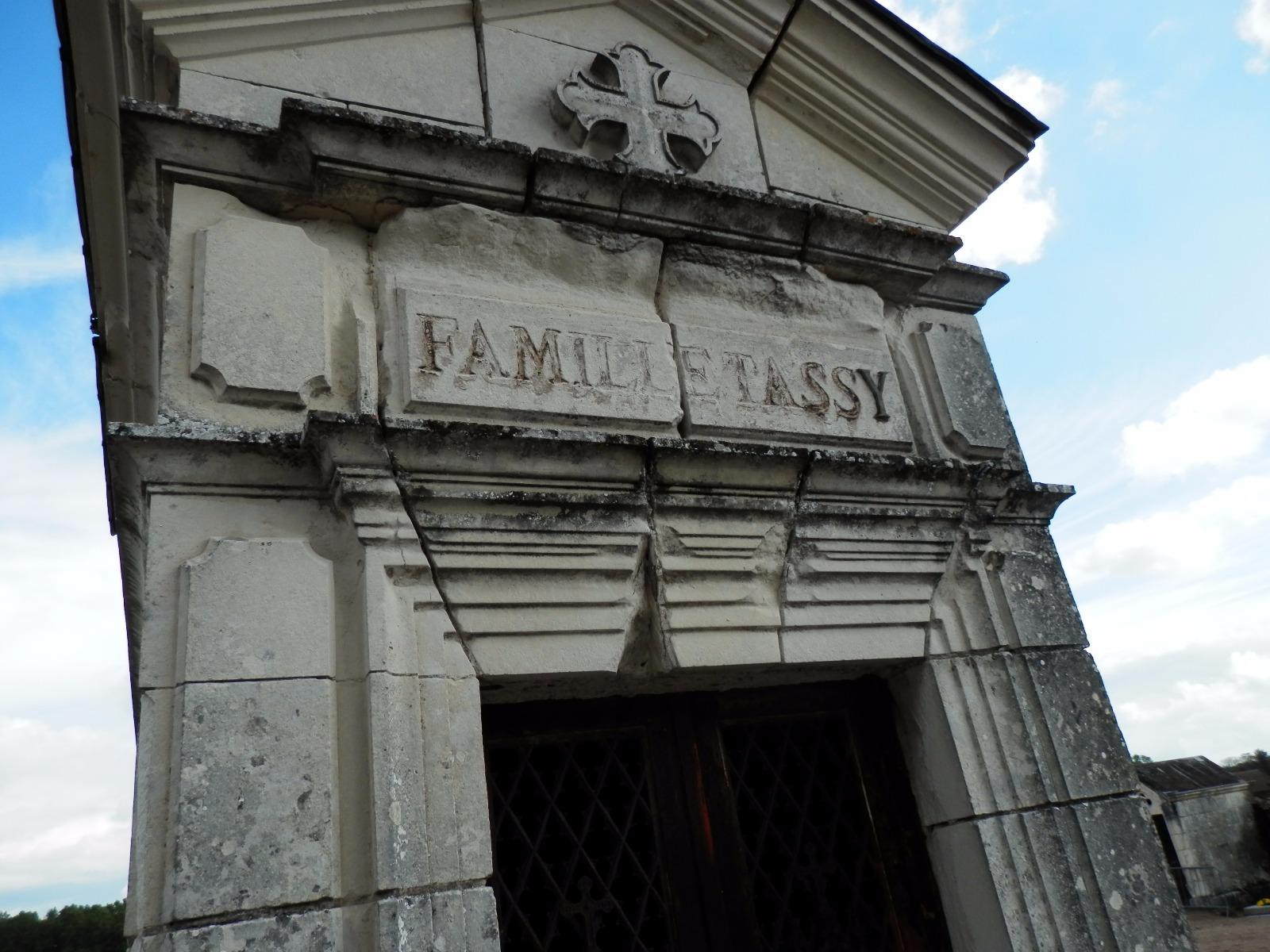 chapelle avant travaux