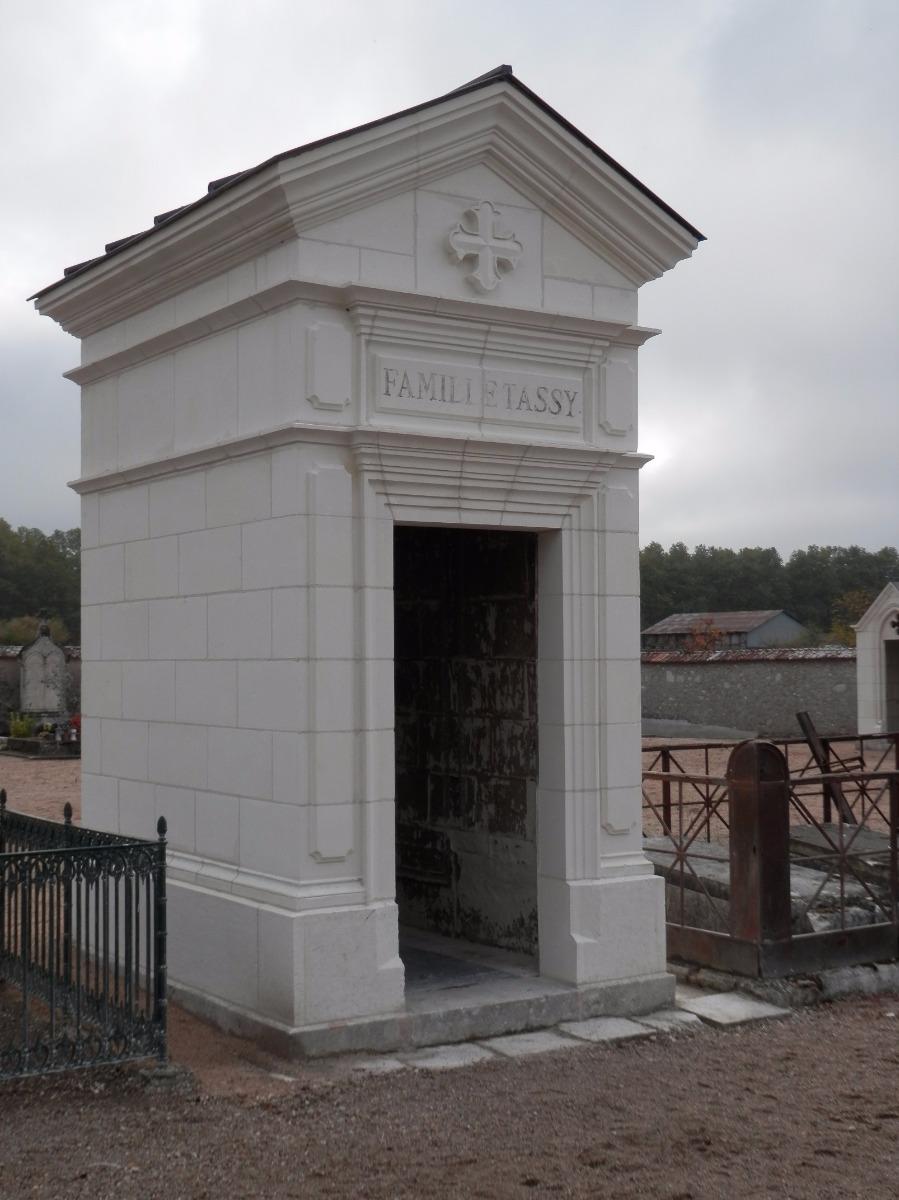 chapelle aprés travaux 2