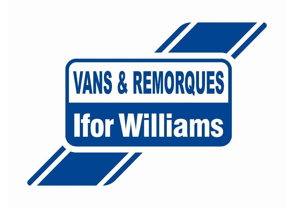 ETS CHAUDIERE Concessionnaire Ifor Williams Gard