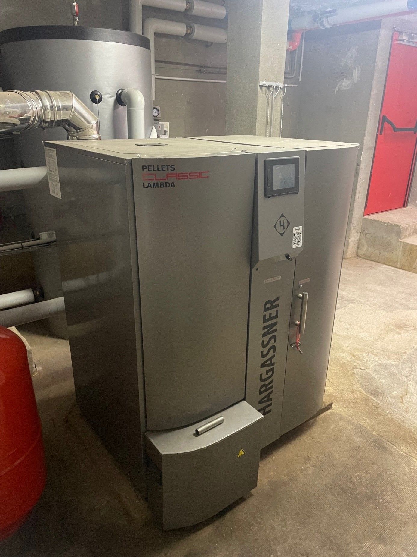 Flexible sanitaire inox FF DN 8,5