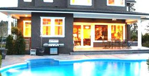 Installation de pompes au Muy dans le Var (83)