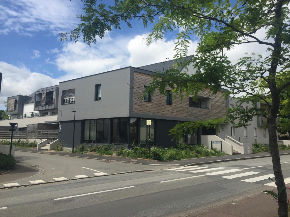 Collectif, Le Rheu 35