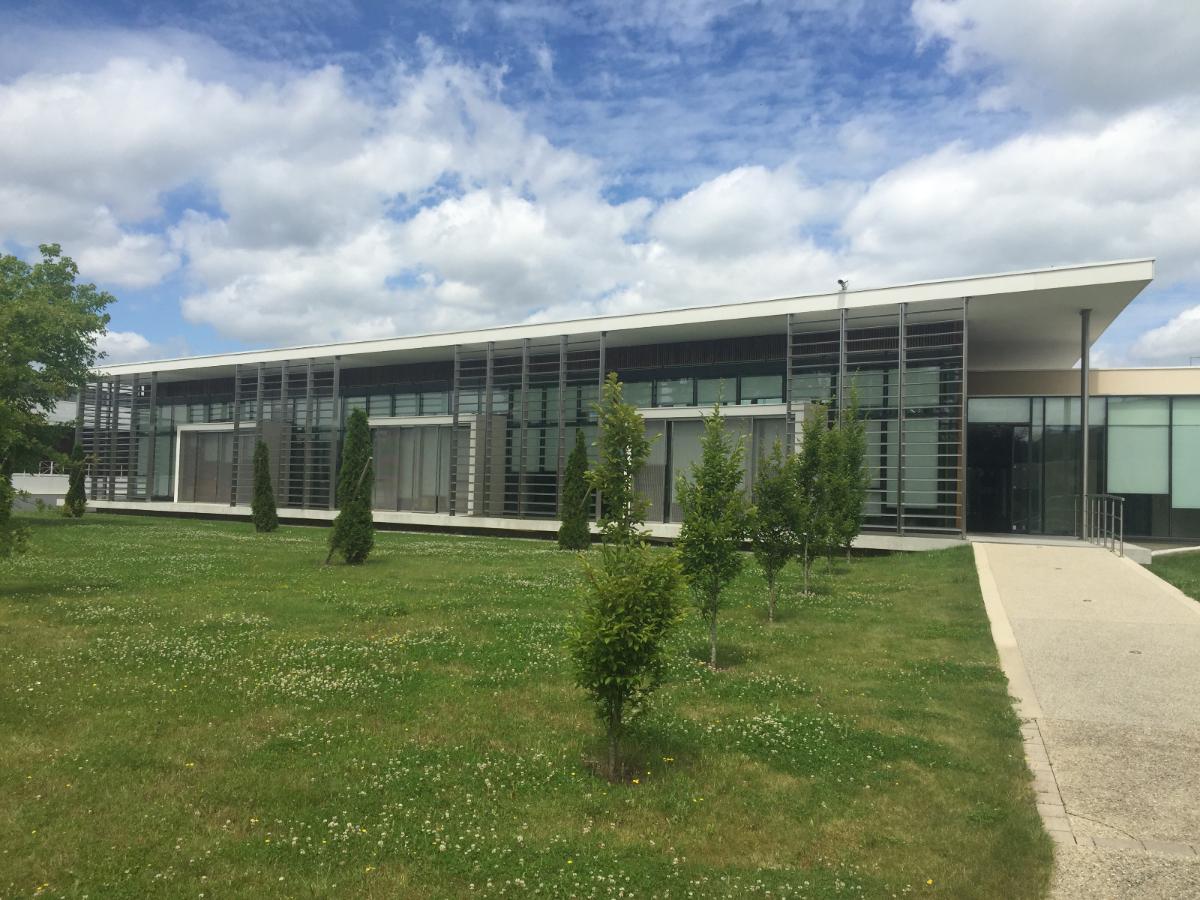 Groupama, Mordelles 35