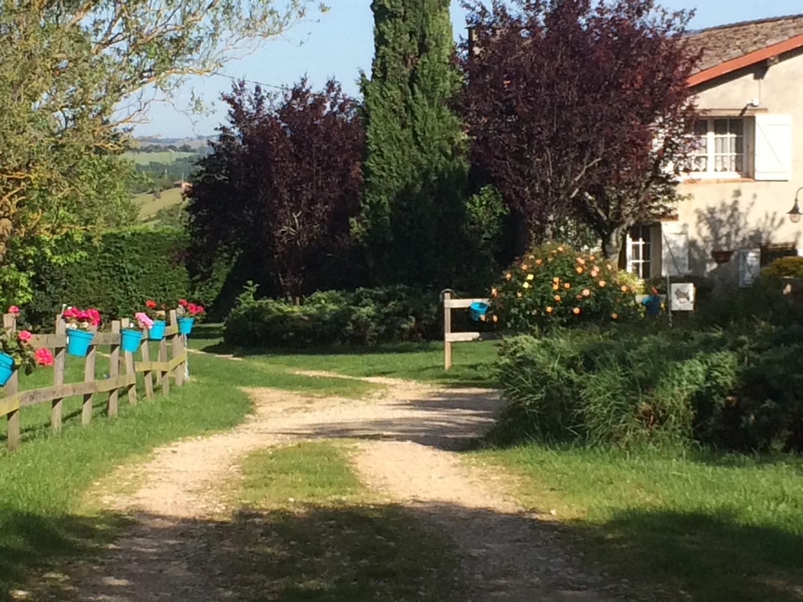 Locaux de la pension canine